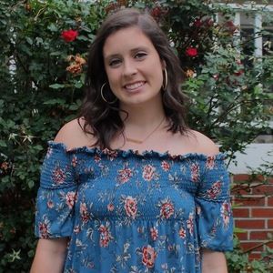 Meet your Posher, Ashlee